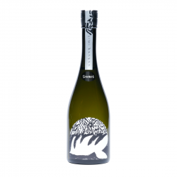 川澤酒造 山に雲が ザアアザアア 山雨之音 (雨降成河) 純米大吟釀 甘口版