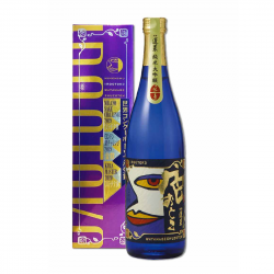 彩色人 純米大吟釀（含盒）