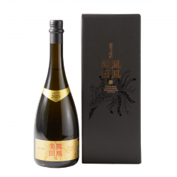 鳳凰美田 純米大吟釀 金鳳凰（含盒）