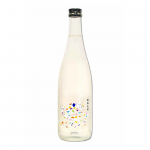 鳳凰美田 水分神 FLY HIGH 純米大吟釀 生酒 2nd