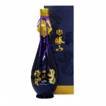 勝山 昇龍 袋取 純米大吟釀（限定，含盒）