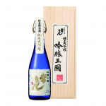 常歡呼 吟釀王國 純米大吟釀（含盒）