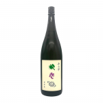 黃金澤 純米大吟釀 斧琴菊