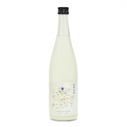 鳳凰美田 Fly High Cloudy 純米大吟釀 濁酒