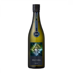 寒菊 Silver Lining 純米大吟釀 無濾過生原酒 寒菊 Silver Lining 純米大吟釀 無濾過生原酒