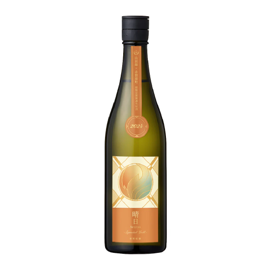 寒菊 晴日 Special Yall 純米大吟釀 無濾過生原酒