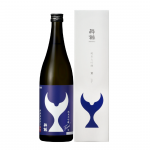 醉鯨 純米大吟釀 寅（含盒）