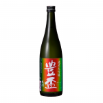 豐盃 純米大吟釀 彩虹