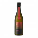 寒菊 電照菊 山田錦50 純米大吟釀 おりがらみ 無濾過生原酒