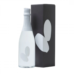 Ohmine 兩粒米 山田錦 純米大吟釀 原酒