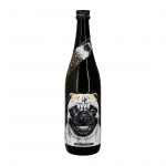 林本店 PUG 純米大吟釀 無濾過生原酒