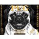 林本店 PUG 純米大吟釀 無濾過生原酒