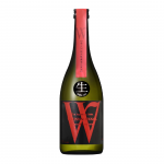 W 愛山 純米大吟釀