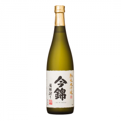 今錦 純米大吟釀 今錦 純米大吟釀