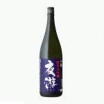 羽陽一献 純米大吟釀 夜遊