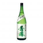 秀鳳 純米大吟釀 玉苗