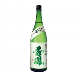 秀鳳 純米大吟釀 玉苗