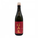 津島屋 Highline 純米大吟釀 播州產愛山 無濾過生原酒
