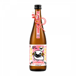 【預購】【2027干支酒】高千代 純米大吟釀生原酒 羊年干支酒
