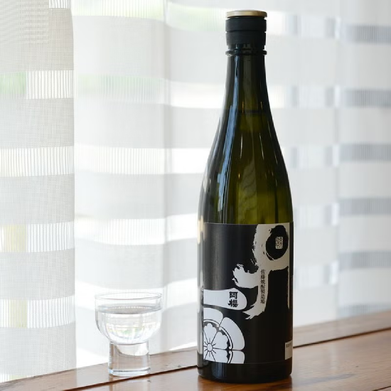 阿櫻 柱焼酎仕込 阿櫻 柱焼酎仕込