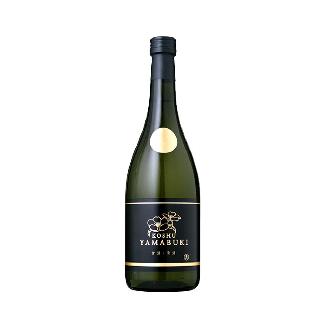 熟成古酒山吹GOLD - 島羽| WINGISLANDS