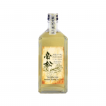 帝松 土藏5年熟成 吟釀 バーボン樽追熱