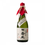 播州一献 大吟釀 長期熟成酒 明壽蔵（含盒）
