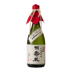 播州一献 大吟釀 長期熟成酒 明壽蔵（含盒）