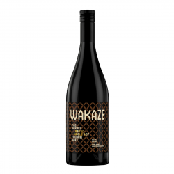 WAKAZE NOBLE ROT 貴腐酒桶 SAKE