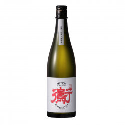 飛良泉「飛囀 HITEN」鵆 CHIDORI 貴釀酒