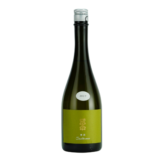 山形正宗 蘇玳樽酒