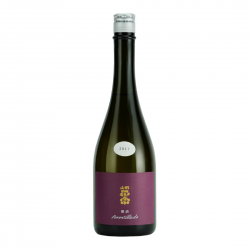 山形正宗 Amontillad 雪莉樽酒