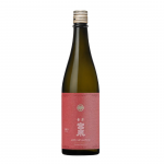 宮泉 貴釀酒 時尚標