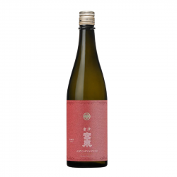 宮泉 貴釀酒 時尚標