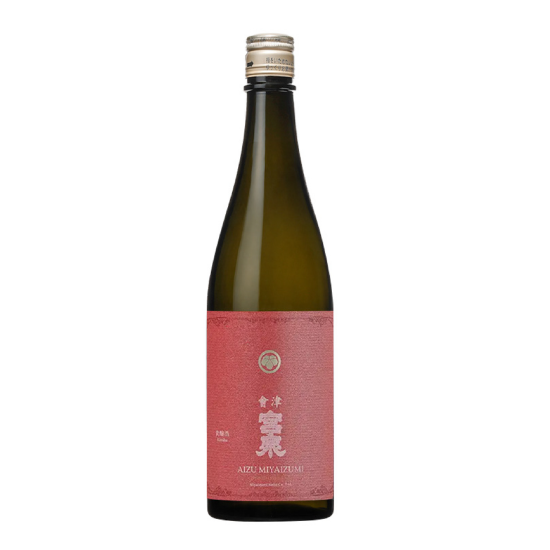 宮泉 貴釀酒 時尚標 宮泉 貴釀酒 時尚標
