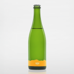 haccoba zairai 森 手工精釀清酒