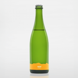 haccoba zairai 森 手工精釀清酒