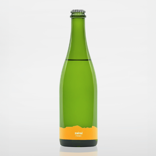 haccoba zairai 森 手工精釀清酒 haccoba zairai 森 手工精釀清酒