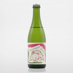 haccoba 花酛 酒香酵母 覆盆子 手工精釀清酒