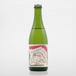 haccoba 花酛 酒香酵母 覆盆子 手工精釀清酒