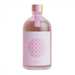 LIBROM 櫻花 Craft Sake