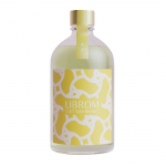 LIBROM 柚子 Craft Sake