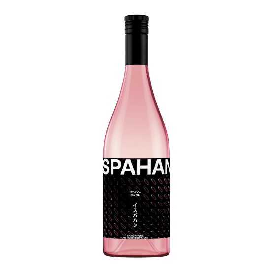 WAKAZE ISPAHAN SAKE