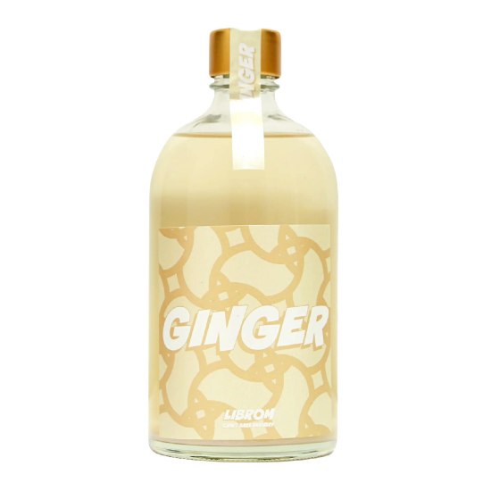 LIBROM 生薑 Craft Sake LIBROM 生薑 Craft Sake
