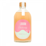 LIBROM 草莓啤酒花 Craft Sake