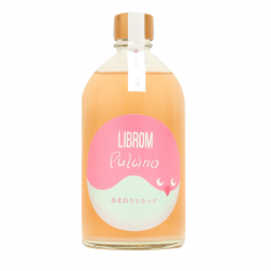 LIBROM 草莓啤酒花 Craft Sake