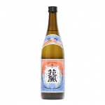 稻與龍舌蘭 RICE & HOP 花風忽布 火入 Craft Sake