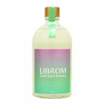 LIBROM 聖羅勒 Craft Sake