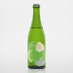 haccoba 花韻啤酒花 手工精釀清酒