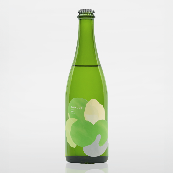 haccoba 花韻啤酒花 手工精釀清酒 haccoba 花韻啤酒花 手工精釀清酒